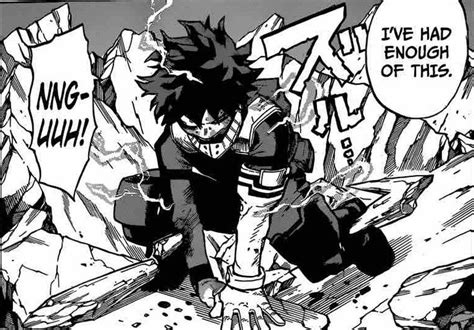 Boku No Hero Academia Chapter 155 Updated Chapter Only Here At