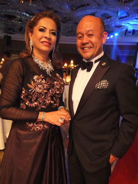 Datin hajjah aisha binti haji laedin. Kee Hua Chee Live!: PART 4---MANY HAPPY RETURNS OF THE DAY ...