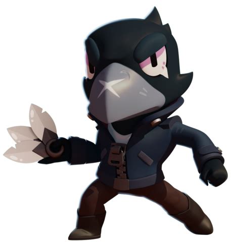 His second star power, carrion crow, adds 120 extra damage to his daggers, both from his attack and super, when its target is below 50% health. Brawl Stars nedir? | Oyun Forumu - OyunGezgin