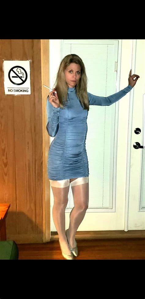 My Wife Fashion Wife Mini Dress