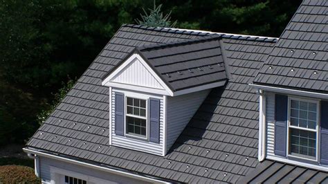 Rustic Metal Shingles Classic Products Roofing Systems