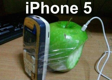 Iphone 5 Funny Pictures Iphone 5 Funny