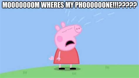 Peppa Pig Meme Idlememe