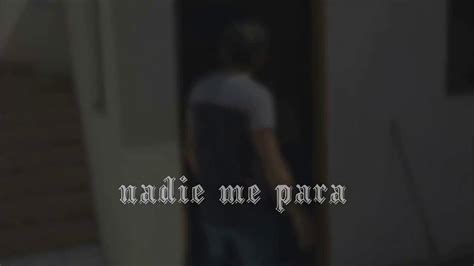 Nadie Me Paramc Harcore Ft Maxiel El Menor 2018 Video Official