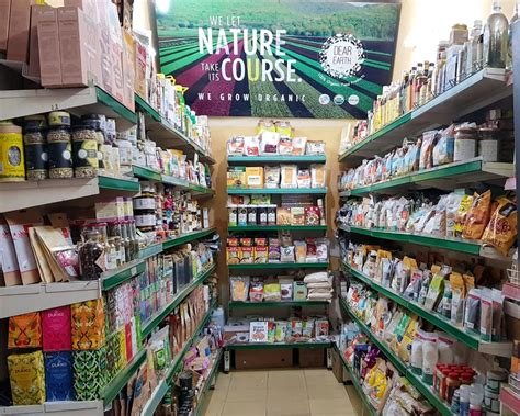 All Things Organic Shop For Your Everyday Products From This Store Lbb