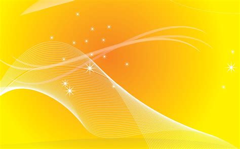 Free 15 Yellow Glitter Backgrounds In Psd Ai