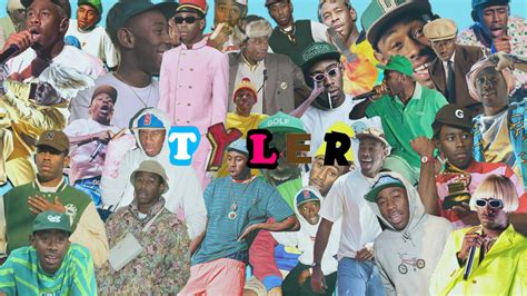 Tyler The Creator Wallpaper Hd Ixpap