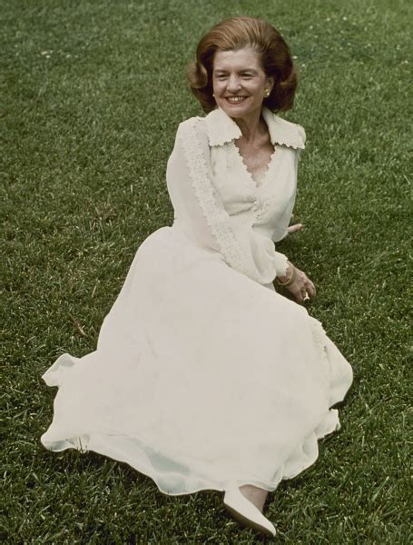 Former First Lady Betty Ford Dies At 93 Orange County Register