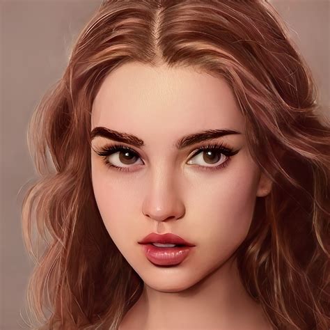 Beauty Woman Portrait Free Image On Pixabay