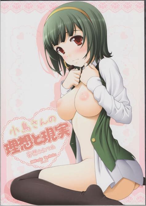 Tiny Feather Luscious Hentai Manga And Porn