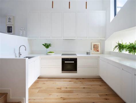 16 Stunning Scandinavian Style Kitchens Inspiration And Ideas