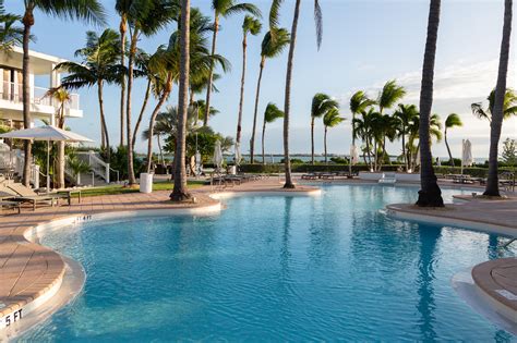 The 9 Most Beautiful Florida Keys Resorts 2019