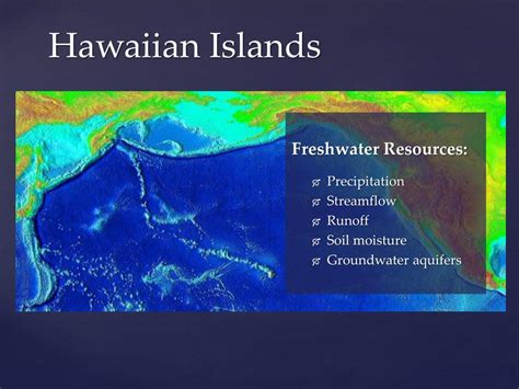 Ppt Hydrology Of The Hawaiian Islands Powerpoint Presentation Free