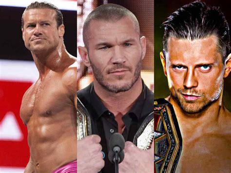 Top 5 Wrestlers With The Most Losses In WWE History