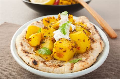 Cheap family meals: Recipes under £1 per head - Bombay ...