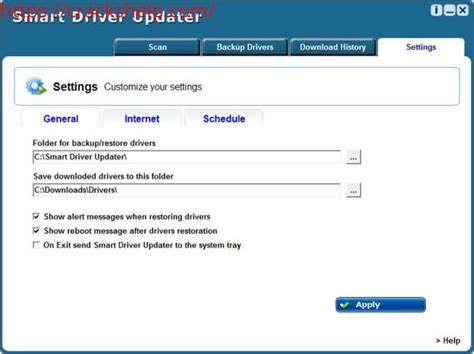 Smart Driver Updater 52448 Serial Key With Crack Free