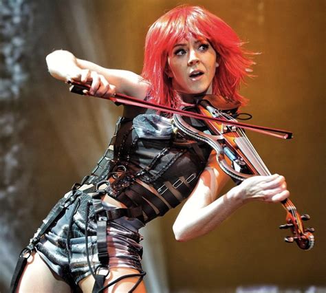 Follow And Read Lindsey Stirling Lindseystirling S Sns At Flitto In English