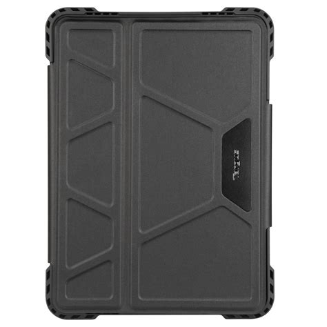 Targus Pro Tek Case For Ipad Pro 11 Inch Czarny Etui Do Tabletu