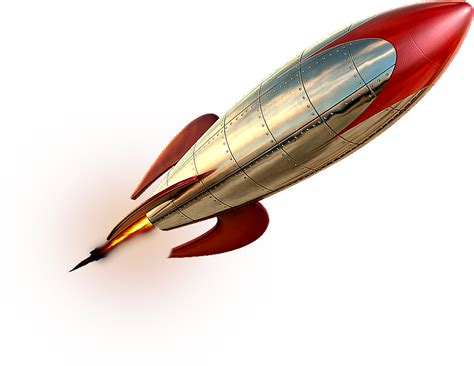 Rocket Png File Png All Png All