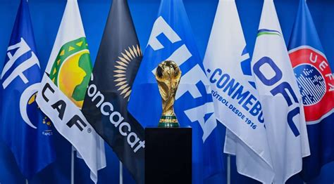 Fifa World Cup 2030 To Be Held In Morocco Spain Portugal And South