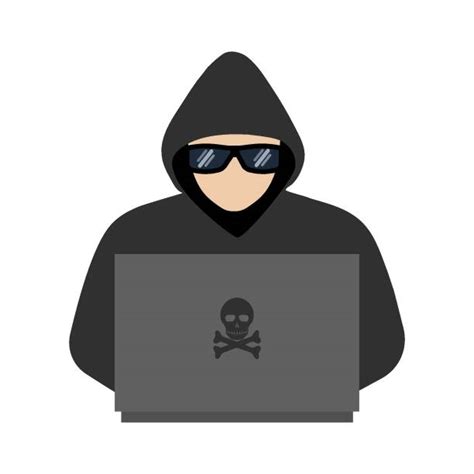 Hacker Hoodie Illustrations Royalty Free Vector Graphics And Clip Art