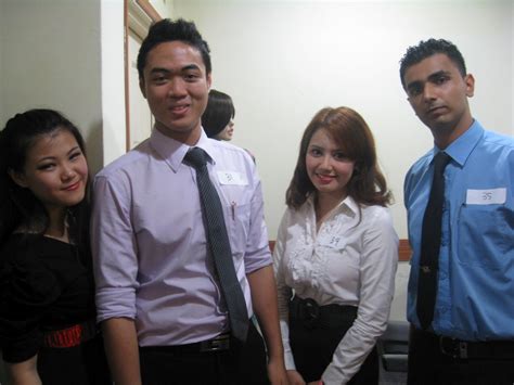 Love travelling and dream of experiencing the world? Inter-Excel Malaysia (Airline Training & Placement Centre ...