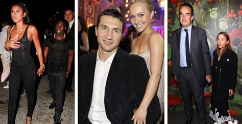 15 Surprising Celeb Couples With Dizzying Height Differences