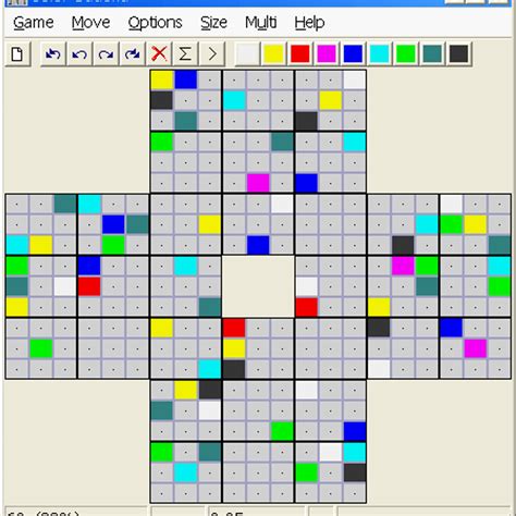 Color Sudoku Alternatives And Similar Games