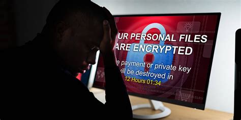 what are ransomware attacks and what can you do to protect yourself from them