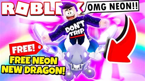 Redeem this code and get 70 free. How to Get a FREE Neon SHADOW DRAGON in Adopt Me! NEW ...