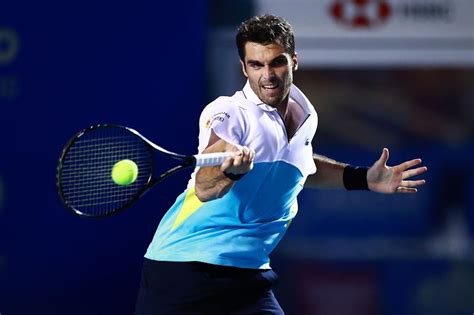 This could be a danger spot right off the bat for thiem, mainly because of his own doing. Tutto pronto per il Challenger di Forlì: Andujar e Seppi i big