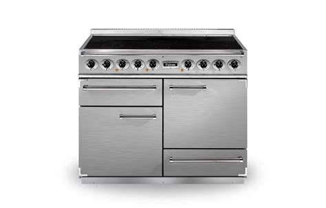 Falcon 1092 Deluxe Induction Range Cookers Uk