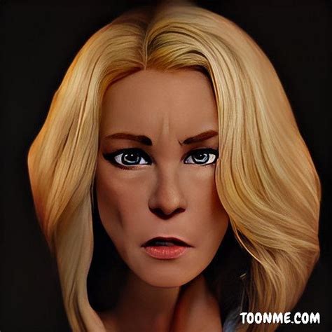 Laurie Strode Into A Cartoon 3 By Yesenia62702 On Deviantart