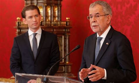 Er darf sich also über einen monatslohn von 24.957,40 der voraussichtliche nächste bundeskanzler sebastian kurz bekommt 250 prozent eines mandatars, also 22.283,40 euro pro monat. "Irritierender" Kurz: Angebliches Van der Bellen-Protokoll ...