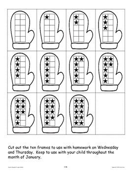 Welcome to the kindergarten worksheets hhomework games website filled for thousands of free worksheets and. Pre-K Homework: January and February Home Sweet Homework ...