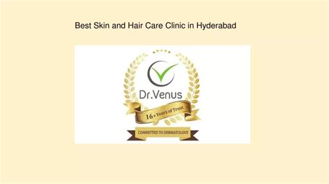 Ppt Best Skin And Hair Care Clinic In Hyderabad Powerpoint