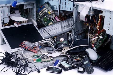 How To Become Better With E Waste Sydney