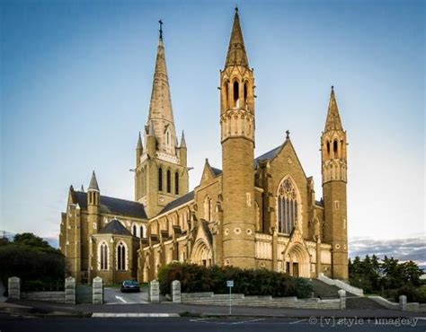 Senior day carries a little more weight these days. Sacred Heart Cathedral (Bendigo) - 2020 All You Need to ...