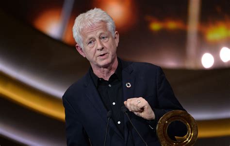 Richard Curtis Reveals What Hed Change About Love Actually