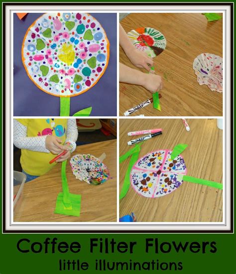 How Does Your Garden Grow Learning About Plants In Pre K Arts And