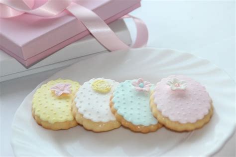 Pastel Cookies With Images Fun Cooking Cooking Decorating Cookie