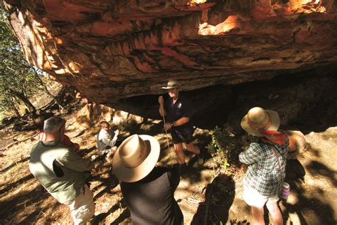 Heart Of The Kimberley