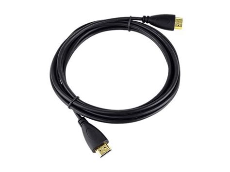 Insten 675456 10 Ft 2x High Speed Hdmi Cable Mm