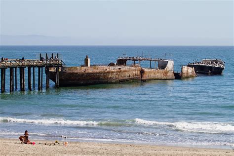 the cement ship | Flickr - Photo Sharing!