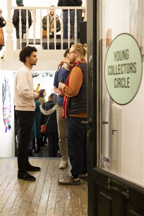 Young Collectors Circle Festival