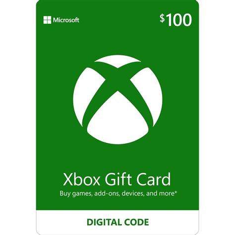 We did not find results for: Xbox LIVE $100 Gift Card (Digital Download) | JB Hi-Fi