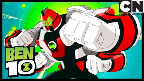 Ben Delicado Ben 10 Em Português Brasil Cartoon Network Youtube