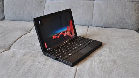 Lenovo ThinkPad X1 Fold Review Folded frustration  Reviewed ~ Lenovo Link