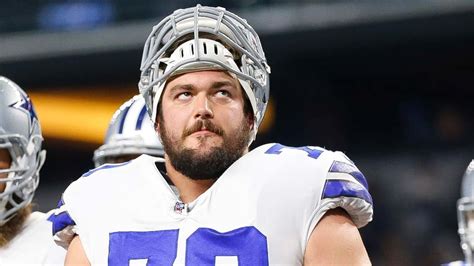 Cowboys Zack Martin Agree To 84m Extension