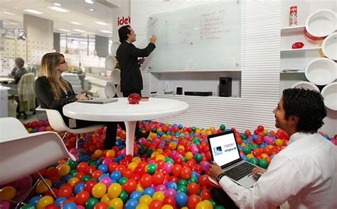 Ridiculous Offices 10 Utterly Absurd Workplaces